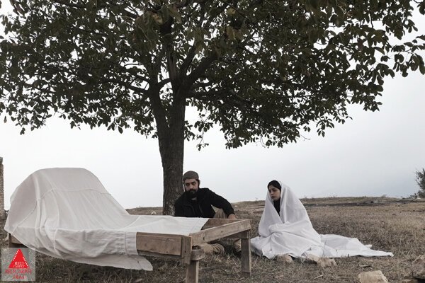 آرمان مهرابی