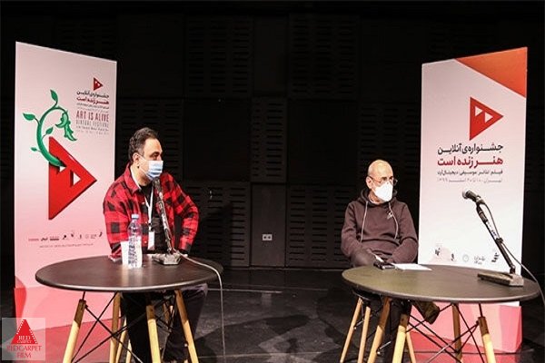 کمال تبریزی