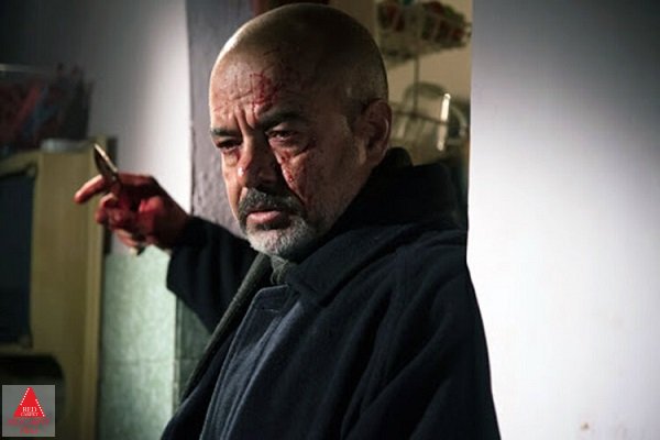 مسعود کیمیایی