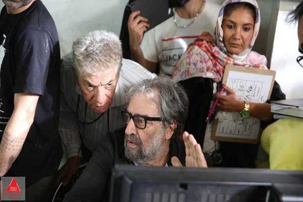 مسعود کیمیایی