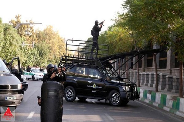 مسعود ده نمکی