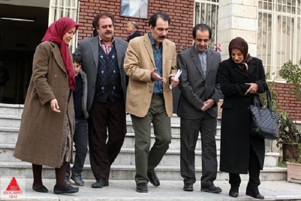 برزو نیکنژاد