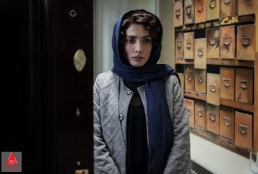 اکران آنلاین