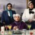 مهران مدیری
