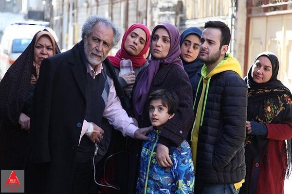 الهام پاوهنژاد