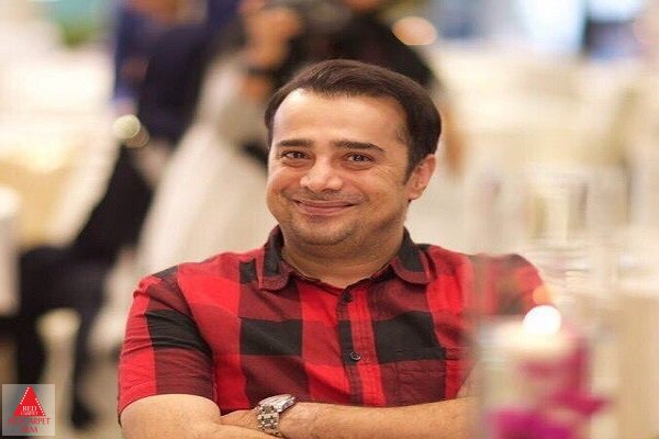 من یک مستاجرم