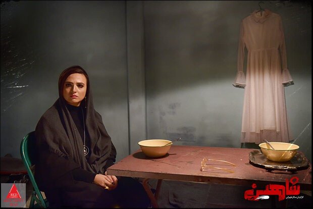 سالار طهرانی