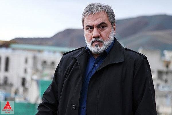 بازیگر ایرانی