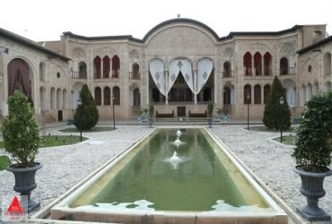 کاشان
