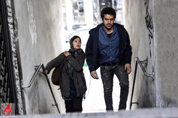 رضا درمیشیان