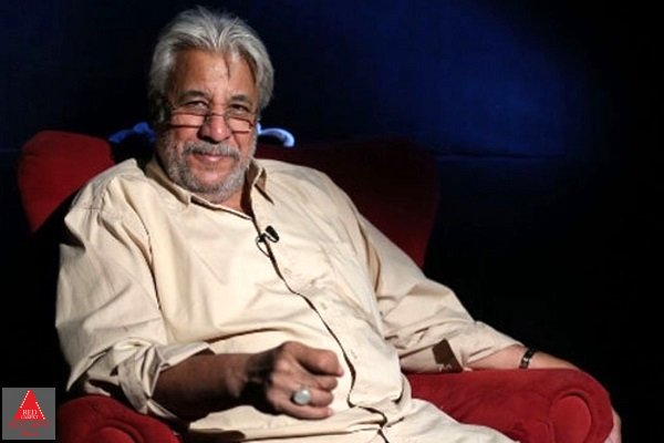 بهروز افخمی