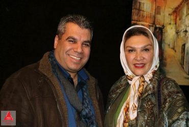 بازیگر