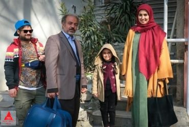 سعید آقاخانی