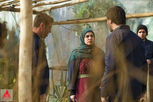 سروش محمدزاده