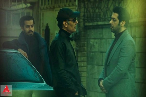 سروش محمدزاده