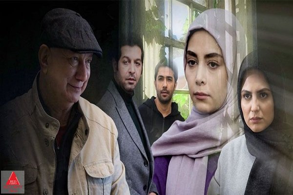 سروش محمدزاده