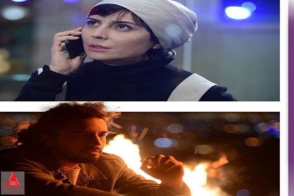 فیلمبرداری