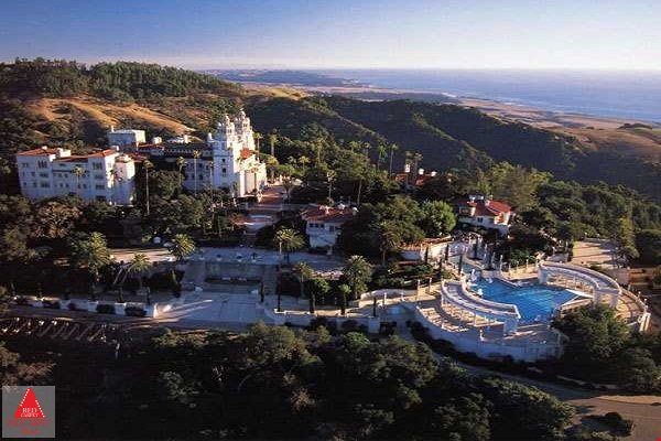 عمارت بورلی هاوس