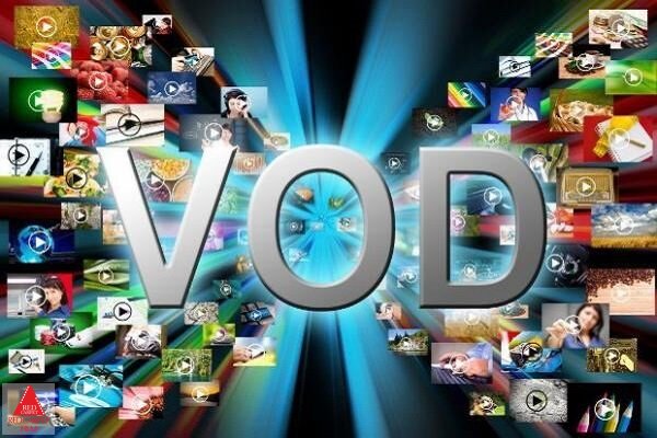 نمایش خانگی