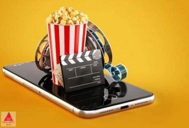 اکران آنلاین