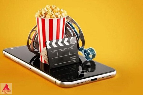 اکران آنلاین