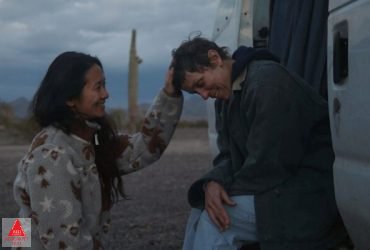 سرزمین آوارگان