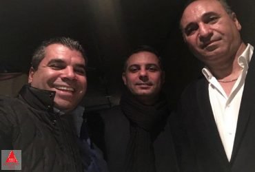 بازیگر
