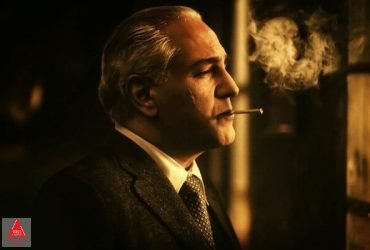 مسعود کیمیایی