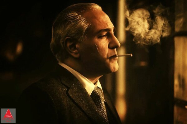 مسعود کیمیایی