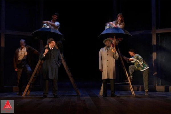 ویلیام شکسپیر