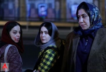 محمد خراطزاده آستیم