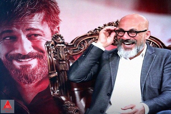 مهران مدیری