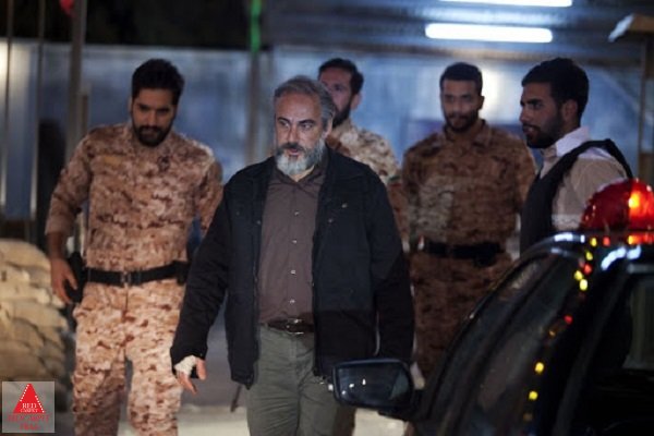 اکران
