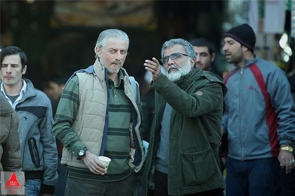 بهروز افخمی