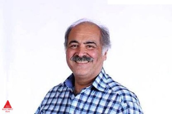 بازیگر ایرانی