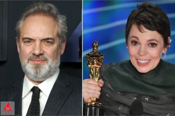 اولیویا کولمن