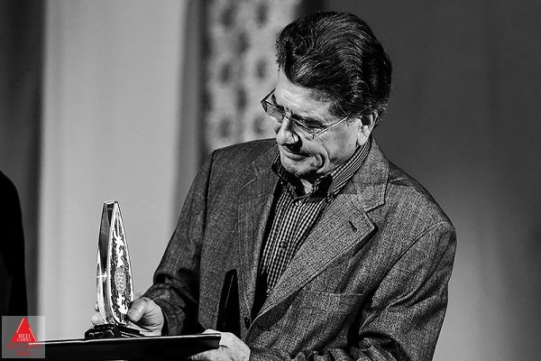 کیوان مهرگان