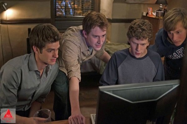 دیوید فینچر