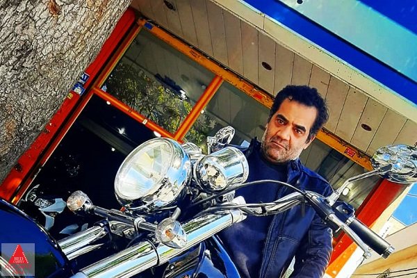 مهدي بهزادپور