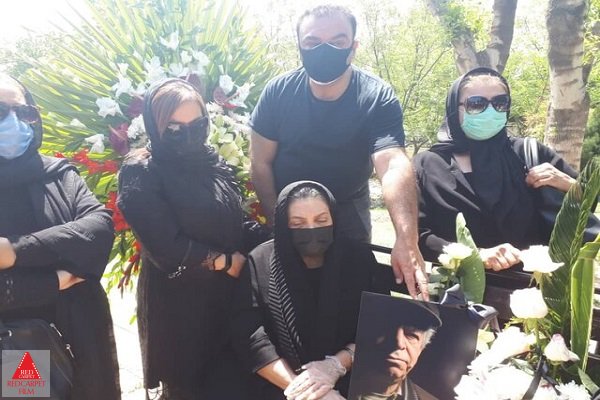 قطعه هنرمندان