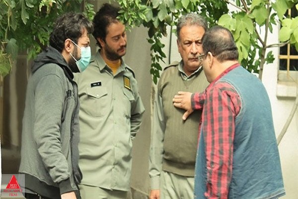 احسان سیدجوادی