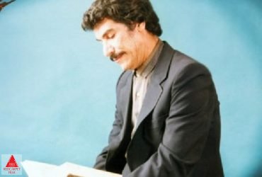 خواننده