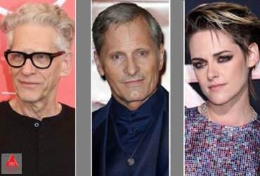 کریستن استوارت