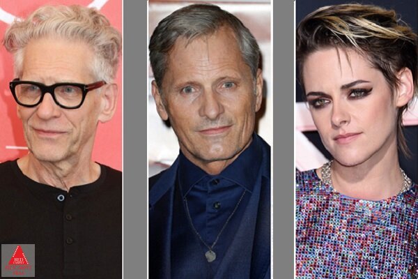 کریستن استوارت