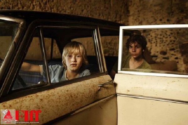 جشنواره جهانی فیلم فجر