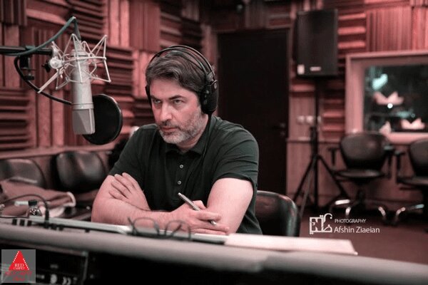 پارسا پیروزفر