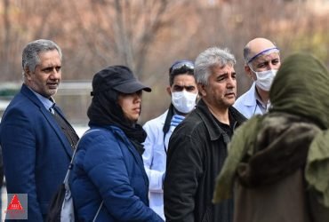 سعید آقاخانی