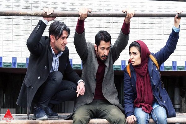 فرزاد موتمن