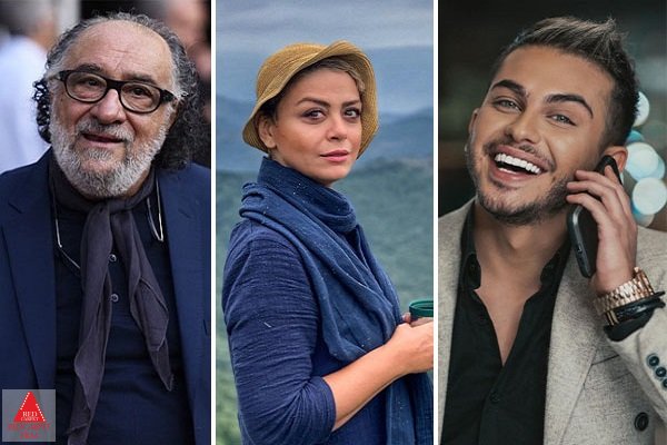 آرمان زرین کوب