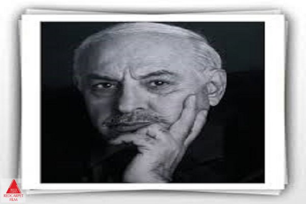 بازیگر ایرانی